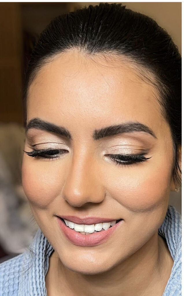 Trucco cerimonia invitata: come realizzare un make up di tendenza, semplice  e luminoso